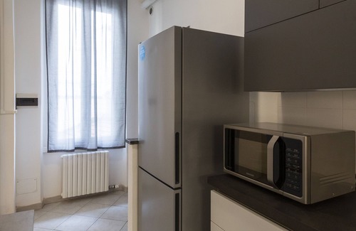 Porta Genova Apartamento | notaMi - Just Home Sant'Agostino