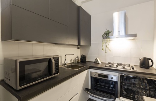 Porta Genova Apartamento | notaMi - Just Home Sant'Agostino