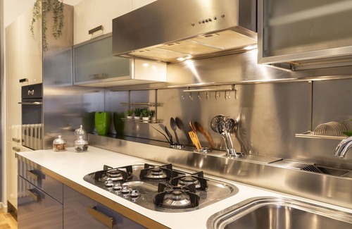 Zona Solari Apartamento | notaMi - Magic Place