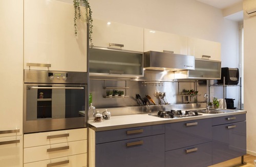 Zona Solari Apartamento | notaMi - Magic Place