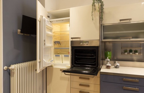 Zona Solari Apartamento | notaMi - Magic Place