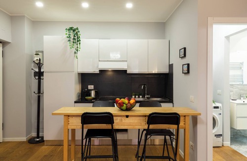 Cagnola Apartamento | notaMi - Maison Portello