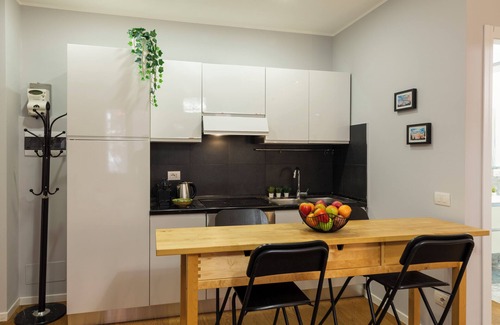 Cagnola Apartamento | notaMi - Maison Portello