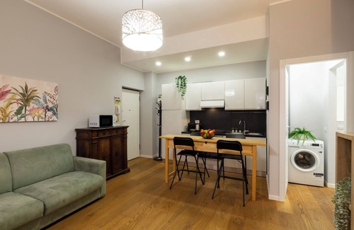 Cagnola Apartamento | notaMi - Maison Portello