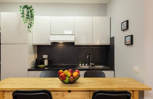 Cagnola Apartamento | notaMi - Maison Portello