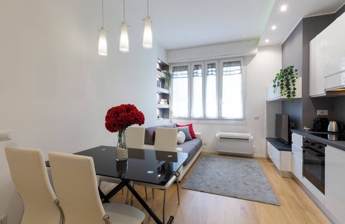 Cagnola Apartamento | notaMi - Monte Ceneri Suite