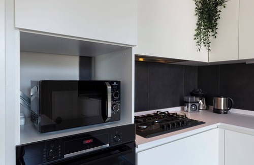 Villapizzone Apartamento | notaMi - Rolandi Duplex with Terrace