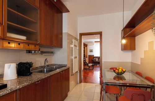 Maggiolina Apartamento | notaMi - Simply Six