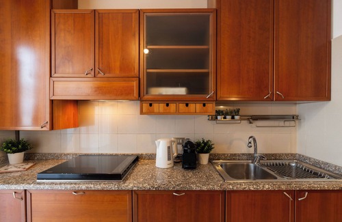 Maggiolina Apartamento | notaMi - Simply Six