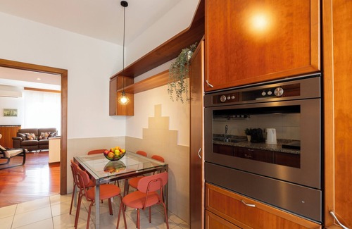 Maggiolina Apartamento | notaMi - Simply Six