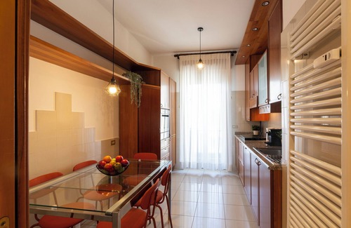Maggiolina Apartamento | notaMi - Simply Six