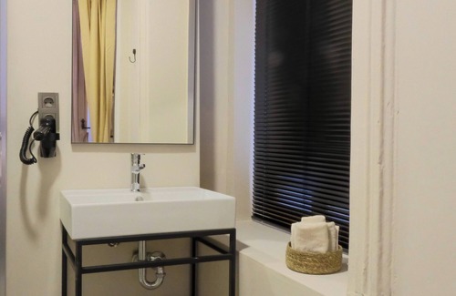 Bodrum City Center Hotel | Notarius Hotel Bodrum