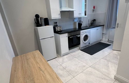 Shepherd's Bush Apartamento | Nothing Hill Guest Home