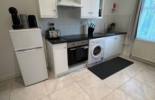 Shepherd's Bush Apartamento | Nothing Hill Guest Home