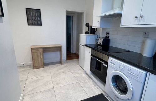 Shepherd's Bush Apartamento | Nothing Hill Guest Home