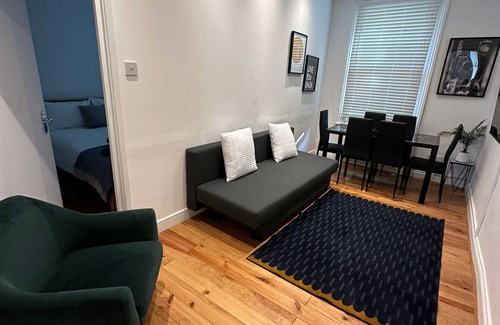 Shepherd's Bush Apartamento | Nothing Hill Guest Home