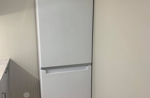 Notodden Apartamento | Notodden Sentrum Apartment NO 4