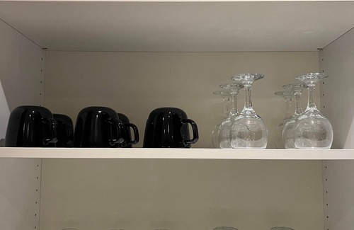 Notodden Apartamento | Notodden Sentrum Apartment NO 11