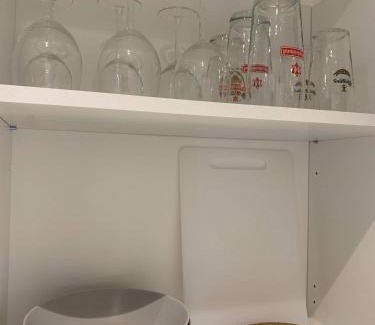 Notodden Apartamento | Notodden Sentrum Apartment NO 4