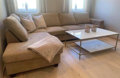 Notodden Apartamento | Notodden Sentrum Apartment NO 4
