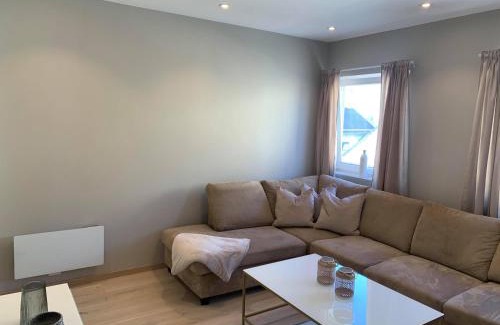 Notodden Apartamento | Notodden Sentrum Apartment NO 4