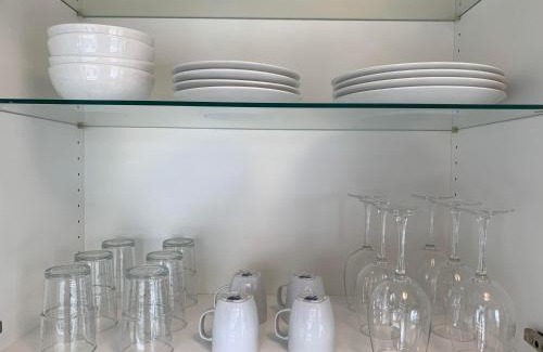 Notodden Apartamento | Notodden Sentrum Apartment NO 7