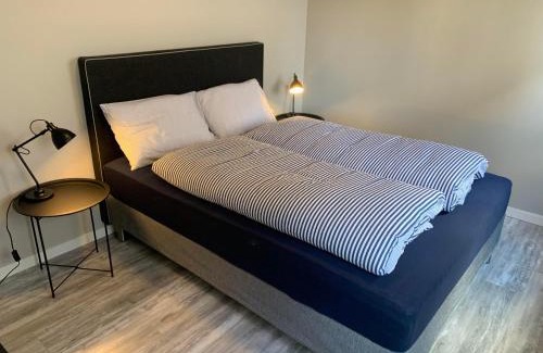 Notodden Apartamento | Notodden Sentrum Apartment NO 8