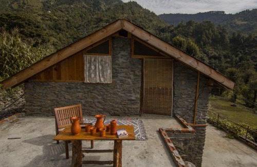 Chamba Casa | NotOnMap - H2O House
