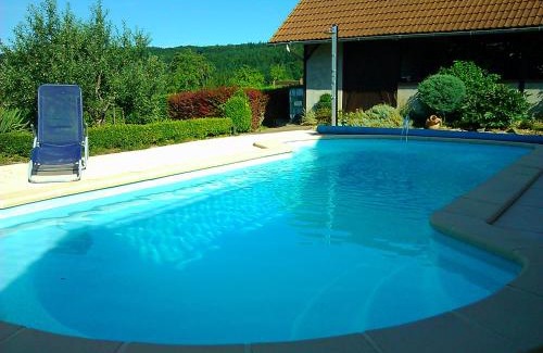 Thal-Marmoutier Cama Y Desayuno | Notre Rêve - Chambre d'hôtes