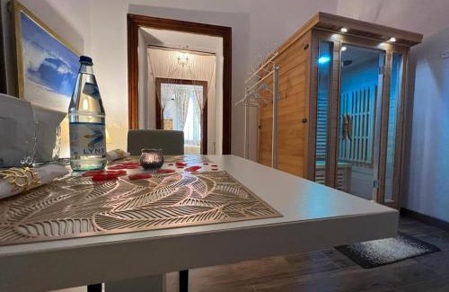 Fornovo di Taro Casa | Notte Rosa Suites & Relax