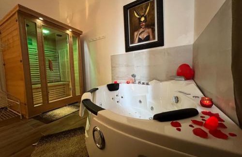 Fornovo di Taro Casa | Notte Rosa Suites & Relax