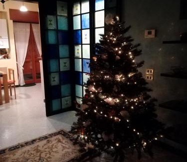 Potenza Apartamento | Notti di luna