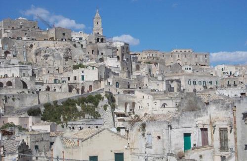 Potenza Apartamento | Notti di luna