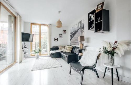 Notting Dale Apartamento | Notting Hill 2-Bed Apt with Balcony 1 min to Tube