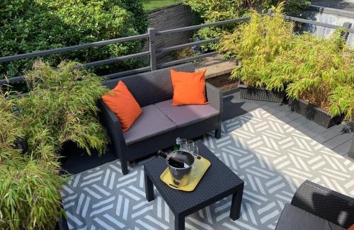 Notting Dale Casa | Notting Hill 3BR Townhouse with ensuite bathrooms - Ideal for families