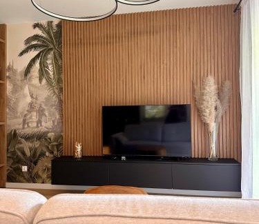 Rzeszow Apartamento | Notting Hill Apartament