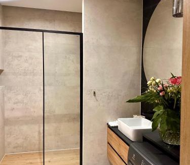 Rzeszow Apartamento | Notting Hill Apartament
