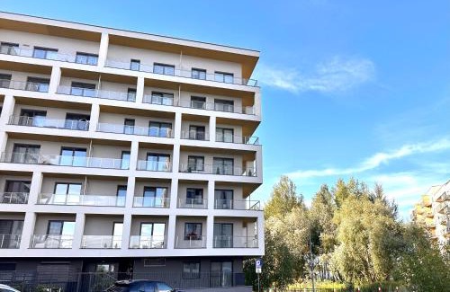 Rzeszow Apartamento | Notting Hill Apartament