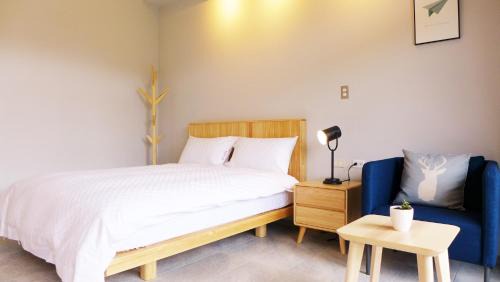 Yuchi Cama Y Desayuno | Notting Hill B&B