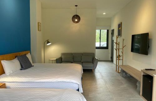 Yuchi Cama Y Desayuno | Notting Hill B&B