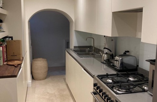 Notting Dale Apartamento | Notting Hill communal garden 2 bed flat