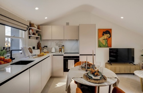 Pembridge Apartamento | Notting Hill Your Apartment