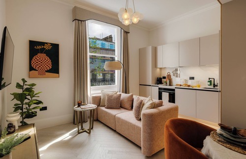 Pembridge Apartamento | Notting Hill Your Apartment