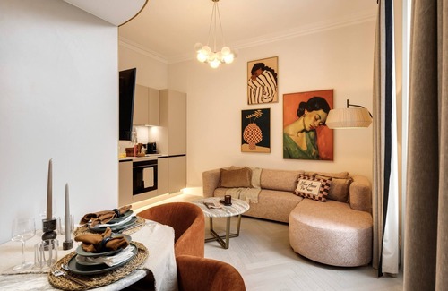 Pembridge Apartamento | Notting Hill Your Apartment