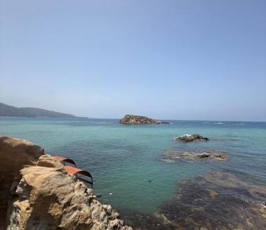 Tipasa Apartamento | Nouam villa Tipaza