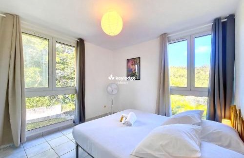 La Montagne Apartamento | Noulakaz - T3 à Saint-Denis - La Montagne