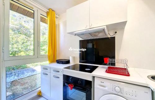 La Montagne Apartamento | Noulakaz - T3 à Saint-Denis - La Montagne