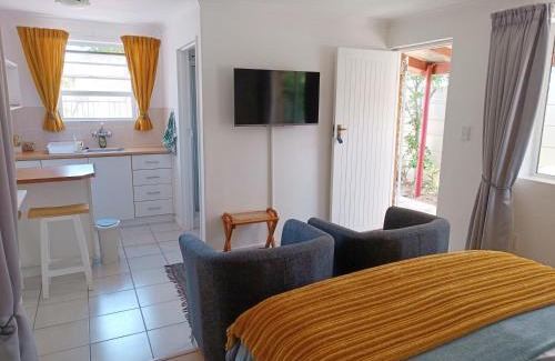 Parklands Apartamento | NoulAnouk's Corner - Peaceful Studio