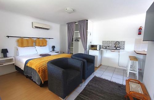 Parklands Apartamento | NoulAnouk's Corner - Peaceful Studio