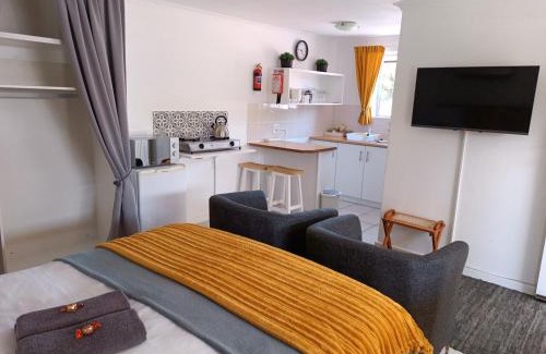 Parklands Apartamento | NoulAnouk's Corner - Peaceful Studio